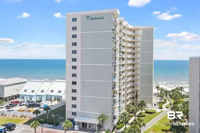 24568 Perdido Beach Boulevard #807, Orange Beach, AL 36561 - Photo 1