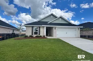 8890 Serama Dr, Foley, AL 36535 - Photo 1