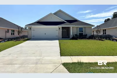 8890 Serama Drive, Foley, AL 36535 - Photo 1