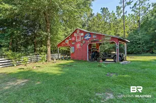 16560 Old Ganey Rd, Bay Minette, AL 36507 - Photo 32