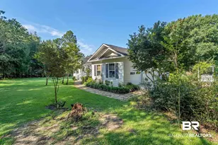 16560 Old Ganey Rd, Bay Minette, AL 36507 - Photo 28