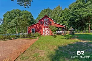 16560 Old Ganey Rd, Bay Minette, AL 36507 - Photo 4