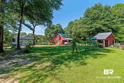 16560 Old Ganey Road, Bay Minette, AL 36507 - Photo 34