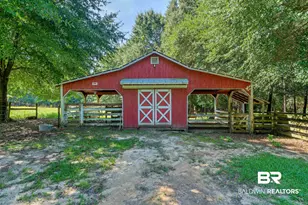 16560 Old Ganey Rd, Bay Minette, AL 36507 - Photo 48