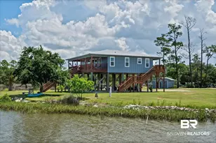 16825 Buchanan Pl, Gulf Shores, AL 36542 - Photo 1