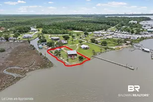 16825 Buchanan Pl, Gulf Shores, AL 36542 - Photo 30
