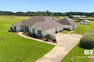 15896 Co Rd 73, Foley, AL 36535 - Photo 4