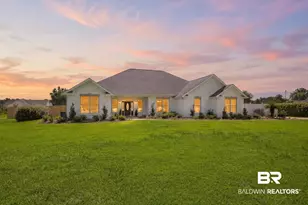 15896 Co Rd 73, Foley, AL 36535 - Photo 2