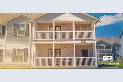 6194 State Highway 59 #Q5, Gulf Shores, AL 36542 - Photo 1