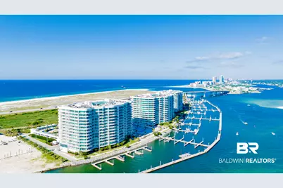 28107 Perdido Beach Boulevard #D104, Orange Beach, AL 36561 - Photo 1