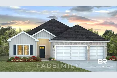 13350 County Road 93, Lillian, AL 36549 - Photo 1