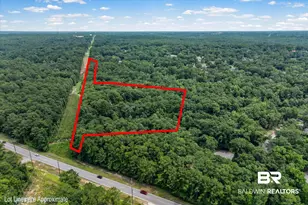 29447 Hidden Creek Cir, Daphne, AL 36526 - Photo 60