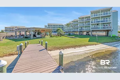 16310 Perdido Key Drive #A9, Pensacola, FL 32507 - Photo 26