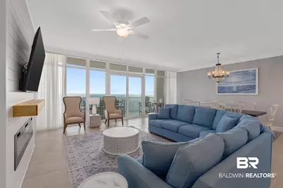 23008 Perdido Beach Boulevard #2306, Orange Beach, AL 36542 - Photo 4
