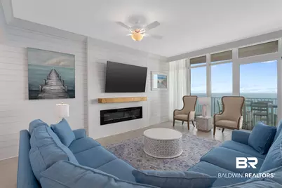23008 Perdido Beach Boulevard #2306, Orange Beach, AL 36542 - Photo 2