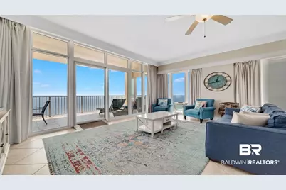 801 W Beach Boulevard #901, Gulf Shores, AL 36542 - Photo 6