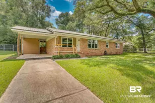 4451 Gerbera Dr, Mobile, AL 36619 - Photo 1