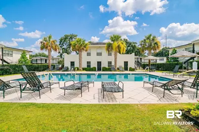4009 Old Shell Road #A6, Mobile, AL 36608 - Photo 24