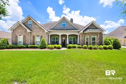 804 Darrah Street, Fairhope, AL 36532 - Photo 1
