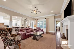 804 Darrah St, Fairhope, AL 36532 - Photo 16