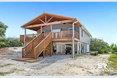 581 Gulf View Drive, Gulf Shores, AL 36542 - Photo 1