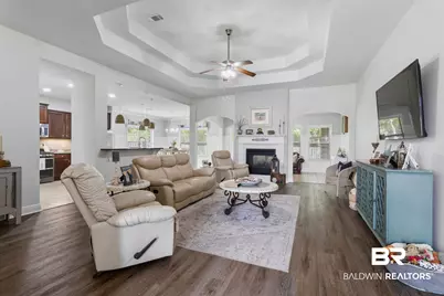 6026 Andhurst Drive, Gulf Shores, AL 36542 - Photo 4