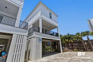 1050 W Beach Blvd, Gulf Shores, AL 36542 - Photo 2