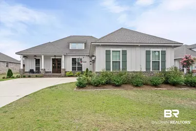 650 McArthur Lane, Fairhope, AL 36532 - Photo 1