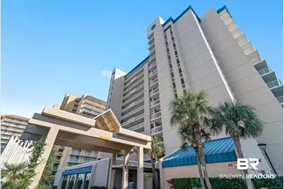 24950 Perdido Beach Boulevard #1203, Orange Beach, AL 36561 - Photo 1