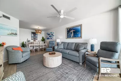 24950 Perdido Beach Boulevard #1203, Orange Beach, AL 36561 - Photo 12