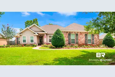 28110 Annabelle Lane, Daphne, AL 36526 - Photo 1