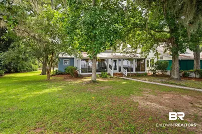 5490 Battles Road, Fairhope, AL 36532 - Photo 6