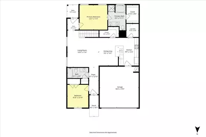 950 Gibson Court, Foley, AL 36535 - Photo 24
