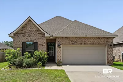950 Gibson Court, Foley, AL 36535 - Photo 1