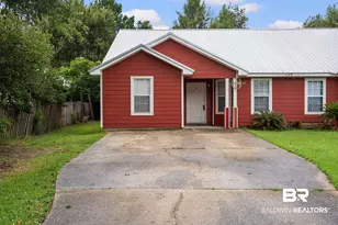 24962 Ivy Ln, Orange Beach, AL 36561 - Photo 1