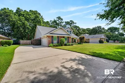 9663 Chariot Avenue, Fairhope, AL 36532 - Photo 4