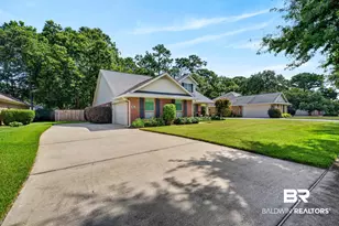 9663 Chariot Ave, Fairhope, AL 36532 - Photo 4