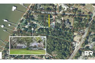 5480 Battles Rd, Fairhope, AL 36532 - Photo 2