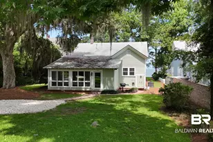 5480 Battles Rd, Fairhope, AL 36532 - Photo 1