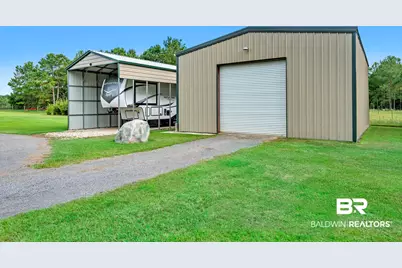 17153 County Road 87, Elberta, AL 36530 - Photo 36