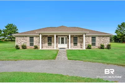 17153 County Road 87, Elberta, AL 36530 - Photo 2