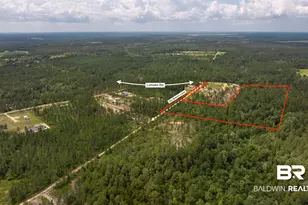 0 Dry Branch Ln, Robertsdale, AL 36567 - Photo 1