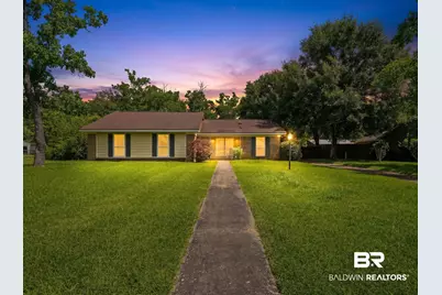 8280 Milton Road, Mobile, AL 36695 - Photo 2