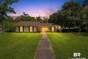 8280 Milton Rd, Mobile, AL 36695 - Photo 2