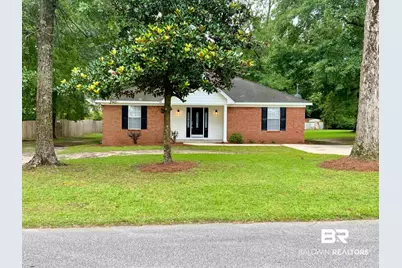 1006 Newport Parkway, Bay Minette, AL 36507 - Photo 1