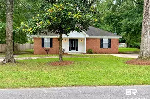 1006 Newport Pkwy, Bay Minette, AL 36507 - Photo 1