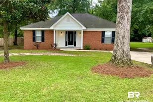 1006 Newport Pkwy, Bay Minette, AL 36507 - Photo 2