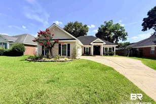 2125 Willow Oak Dr, Mobile, AL 36695 - Photo 2