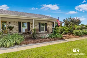12540 Mary Ann Bch Rd, Fairhope, AL 36532 - Photo 40