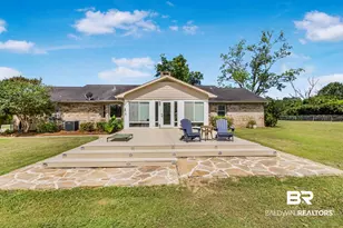 12540 Mary Ann Bch Rd, Fairhope, AL 36532 - Photo 54